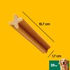 Przysmak dla psa PEDIGREE Dentastix Daily Oral Care (4 x 270 g) Rodzaj Pałeczki