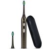 Szczoteczka soniczna MEDIA-TECH MT6510 Czas działania do 60 dni