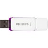 Pendrive PHILIPS Snow 64GB Interfejs USB 2.0