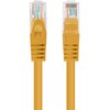 Kabel RJ-45 - RJ-45 LANBERG PCU5-10CC-0025-O 0.25 m