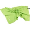 Ręcznik szybkoschnący SPOKEY Sirocco Zielony Kolor Zielony