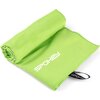 Ręcznik szybkoschnący SPOKEY Sirocco Zielony