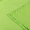 Ręcznik szybkoschnący SPOKEY Sirocco Zielony Szerokość [cm] 40