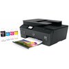 Urządzenie wielofunkcyjne HP Smart Tank 530 Druk w kolorze, Wi-Fi, Bluetooth