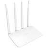 Router TENDA F6 2.4 GHz Wejście na kartę SIM Nie