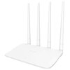Router TENDA F6 2.4 GHz Obsługiwane standardy Wi-Fi 4 (802.11 b/g/n)