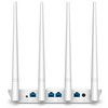 Router TENDA F6 2.4 GHz Maksymalna prędkość transmisji bezprzewodowej [Mb/s] 300
