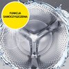 Pralko-suszarka BEKO HTV8732XCW SteamCure Funkcje dodatkowe Regulacja temperatury suszenia