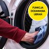 Pralko-suszarka BEKO HTV8732XCW SteamCure Pojemność dla cyklu prania i suszenia [kg] 5