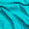 Ręcznik szybkoschnący SPOKEY Mandala Towel Turkusowy Długość całkowita [cm] 160