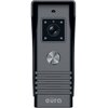 Zestaw wideodomofonowy EURA VDP-45A3 Czarny Funkcje Domofon do furtki, Regulacja głośności