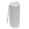 Głośnik mobilny JBL Flip 5 Biały Wyposażenie Kabel USB Typu C