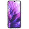 Etui SAMSUNG Silicone Cover do Galaxy A10 Przezroczysty
