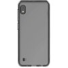 Etui SAMSUNG Silicone Cover do Galaxy A10 Przezroczysty Marka telefonu Samsung