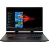 Laptop HP Omen 15-dc1048nw 15.6" IPS i5-9300H 8GB RAM 512GB SSD GeForce GTX1660Ti Windows 10 Home Procesor Intel Core i5-9300H