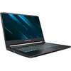 Laptop ACER Predator Triton 500 PT515-51 15.6" IPS 144Hz i7-9750H 16GB RAM 1TB SSD GeForce 2060 Windows 10 Home Wielkość pamięci RAM [GB] 16