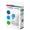 Worek do odkurzacza BOSCH BBZWD4BAG (4 sztuki) Antybakteryjna powłoka Nie