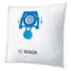 Worek do odkurzacza BOSCH BBZWD4BAG (4 sztuki) Typ worka Tekstylny
