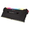 Pamięć RAM CORSAIR Vengeance Pro 16GB 3600MHz RGB Opóźnienie CAS 18