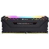 Pamięć RAM CORSAIR Vengeance Pro 16GB 3600MHz RGB Pojemność pamięci [GB] 16