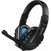 Słuchawki Q-SMART QSHPS004 Nauszne