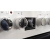 Kuchnia MPM 54-KGM-09TE Termoobieg Timer Program samooczyszczania Nie