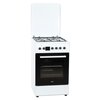 Kuchnia MPM 54-KGM-09TE Termoobieg Timer Pojemność [l] 46