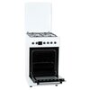 Kuchnia MPM 54-KGM-09TE Termoobieg Timer Typ prowadnic Wytłaczane