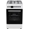 Kuchnia MPM 54-KGM-09TE Termoobieg Timer
