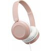 Słuchawki nauszne JVC HA-S31M-P-E Różowy Przeznaczenie Do telefonów