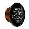 Kapsułki NESCAFE Espresso Intenso do ekspresu Nescafe Dolce Gusto Aromat Klasyczny