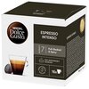 Kapsułki NESCAFE Espresso Intenso do ekspresu Nescafe Dolce Gusto Typ Espresso