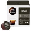 Kapsułki NESCAFE Espresso Intenso do ekspresu Nescafe Dolce Gusto Aromat Klasyczny