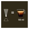 Kapsułki NESCAFE Espresso Intenso do ekspresu Nescafe Dolce Gusto Waga [g] 112