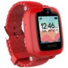 Smartwatch ELARI KidPhone 3G Czerwony Komunikacja Bluetooth