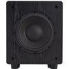 Subwoofer FYNE AUDIO F3-10 Czarny Bluetooth Nie