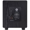 Subwoofer FYNE AUDIO F3-10 Czarny Typ subwoofera Aktywny