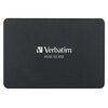 Dysk VERBATIM VI550 S3 512GB SSD