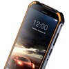 Smartfon DOOGEE S40 3/32GB 5.5" Pomarańczowy Model procesora MediaTek MT6739