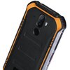 Smartfon DOOGEE S40 3/32GB 5.5" Pomarańczowy Liczba rdzeni procesora Czterordzeniowy