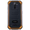 Smartfon DOOGEE S40 3/32GB 5.5" Pomarańczowy Pamięć RAM 3 GB