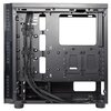Obudowa CHIEFTEC AL-02B-OP Standard płyty głównej microATX