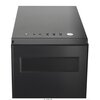 Obudowa CHIEFTEC AL-02B-OP Standard płyty głównej Mini-ITX