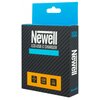 Ładowarka NEWELL DL-USB-C do akumulatorów DMW-BLF19 Przeznaczenie Do akumulatorów