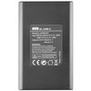 Ładowarka NEWELL DL-USB-C do akumulatorów AABAT-001 Przeznaczenie Do akumulatorów