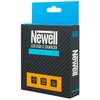Ładowarka NEWELL DL-USB-C do akumulatorów DMW-BLG10 Przeznaczenie Do akumulatorów