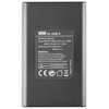 Ładowarka NEWELL DL-USB-C do akumulatorów DMW-BLG10 Przeznaczenie Do akumulatorów