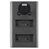 Ładowarka NEWELL DL-USB-C do akumulatorów PS-BLS5