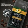 Kawa ziarnista JACOBS Barista Editions Crema 1 kg Dedykowany ekspres Uniwersalna