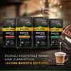 Kawa ziarnista JACOBS Barista Editions Crema 1 kg Aromat Nuty cytrusowe